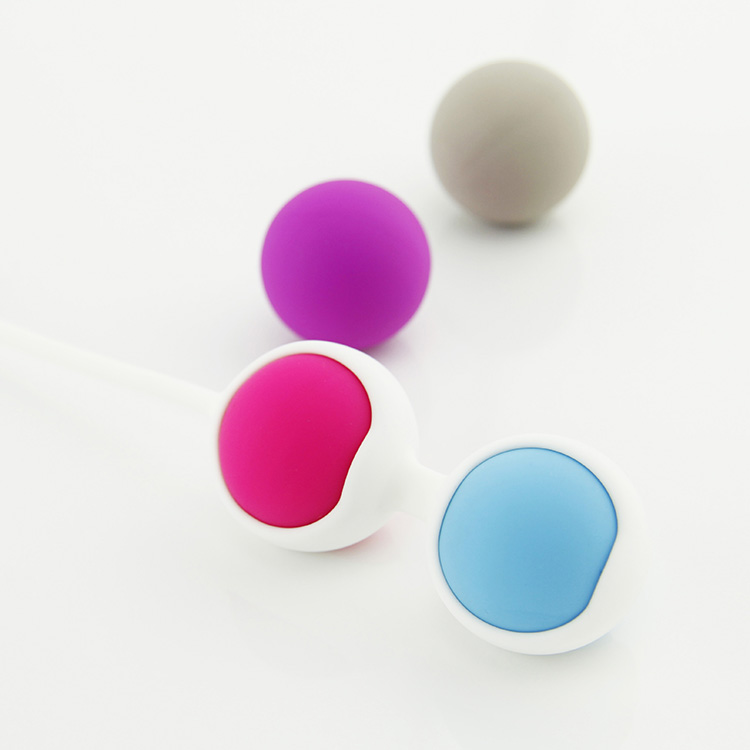 UM-S1 Kegel Ball