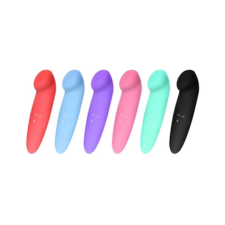 UM-KW007 Bullet Vibrator