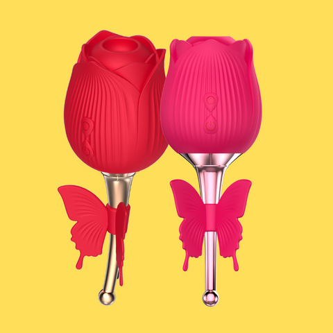 UM-BS023 Suction ROSE Stimulator