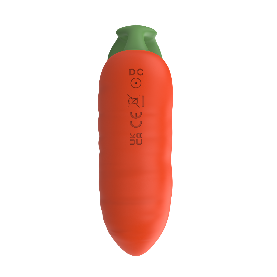 UM-SC017 - Carrot - Product Picture
