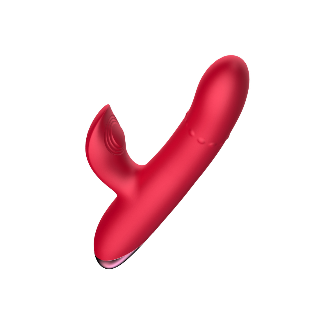 UM-ACT079 Pulsation Vibrator with Inter Moving Ring