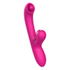 UM-YA032 Suction Vibrator with Ball Rotating Head
