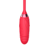 UM-BS021 The Suction ROSE Toy with Thrusting Egg