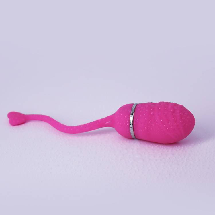 UM-LY007 RC Kegel Egg