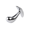 UM-PL014 Metal Butt Anal Plug