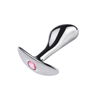 UM-PL015 Metal Anal Butt Plug