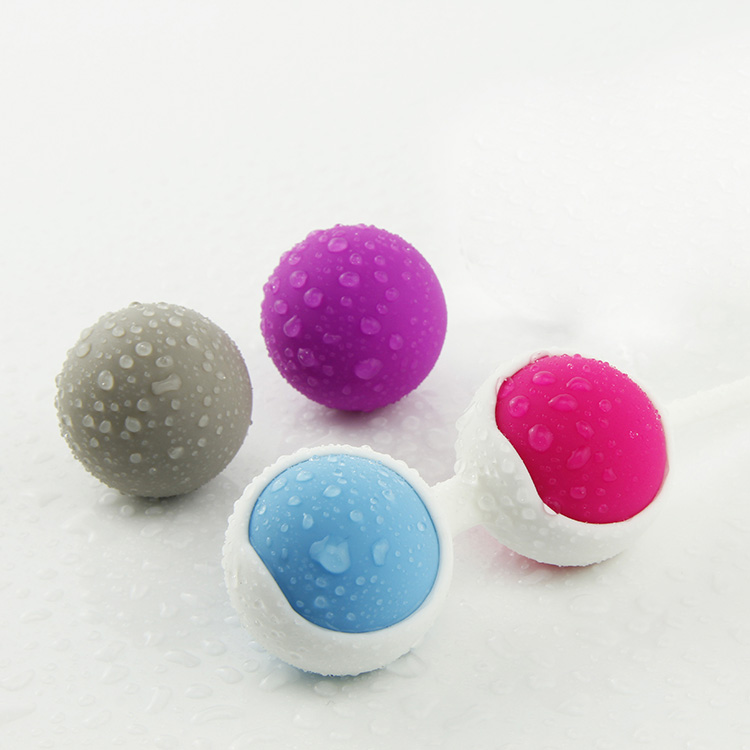 UM-S1 Kegel Ball