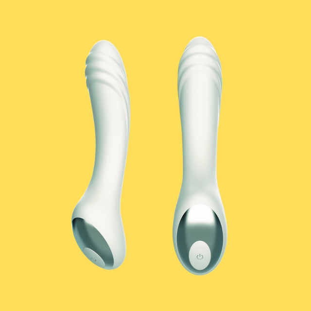 UM-DA045 G-Spot Vibrating Vibrator 