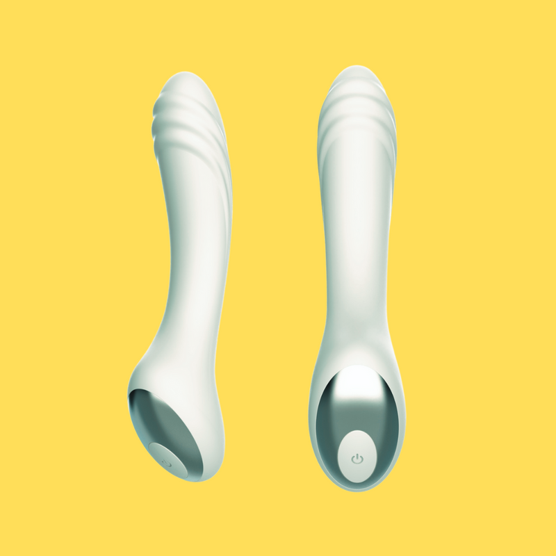 UM-DA045 G-Spot Vibrating Vibrator 