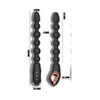 UM-DN035 Powerful Bendable Anal Bead
