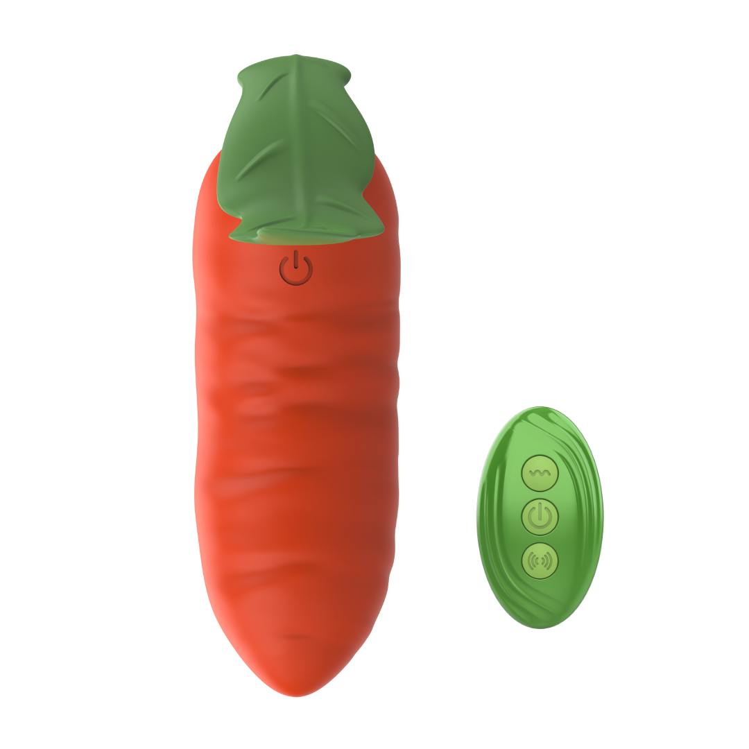 UM-SC017 - Carrot - Product Picture