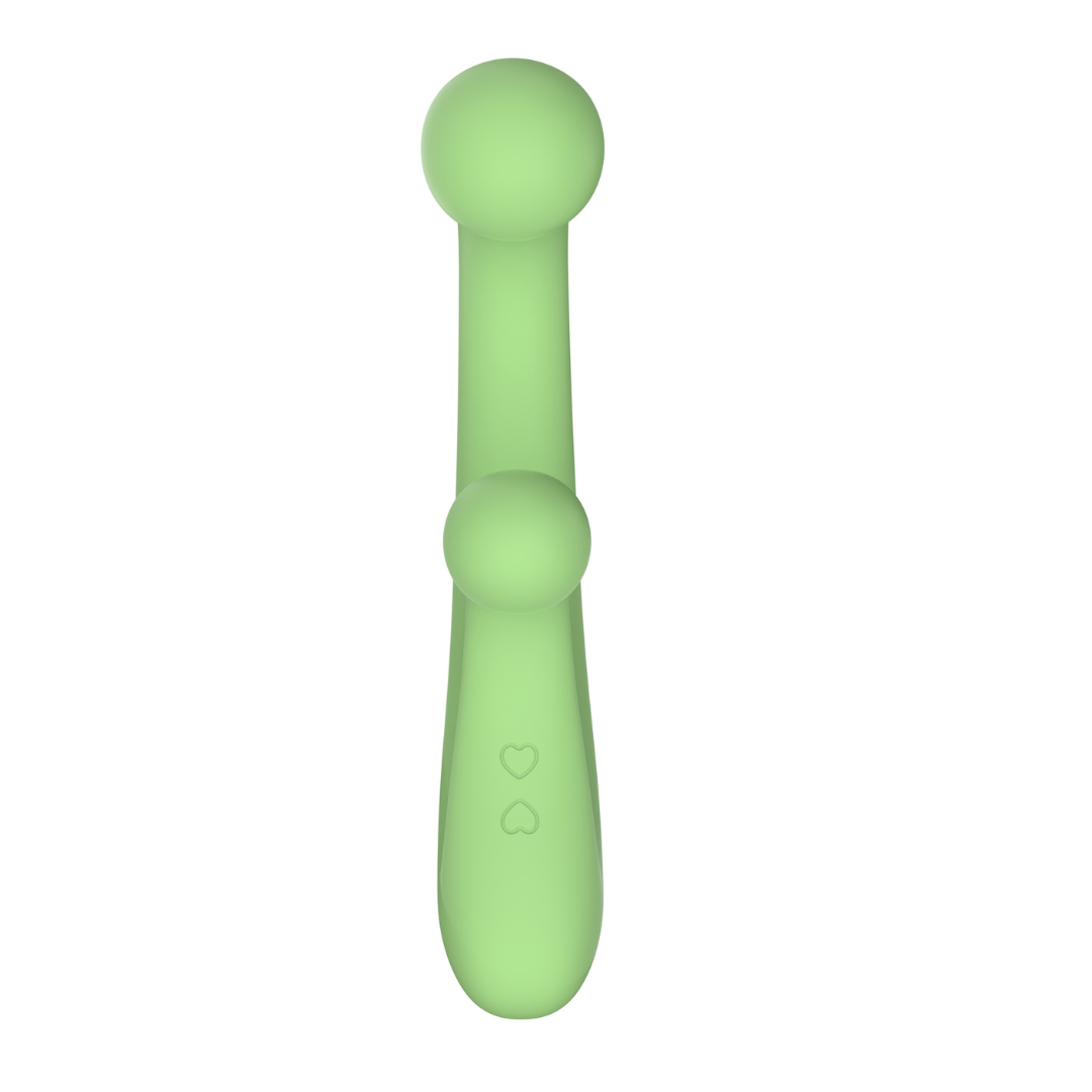 UM - SC007 - Liquid Silicone Massager