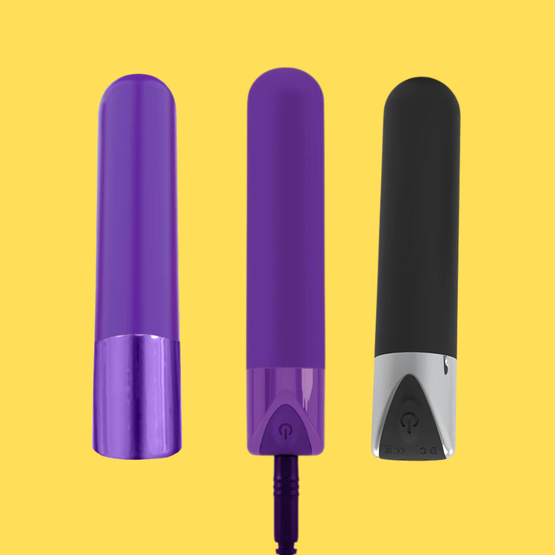 UM-AML007 Bullet Vibrator
