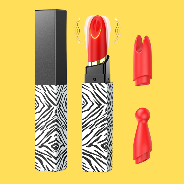 UM-AQN002 Powerful Lipstick Stimulator Kit