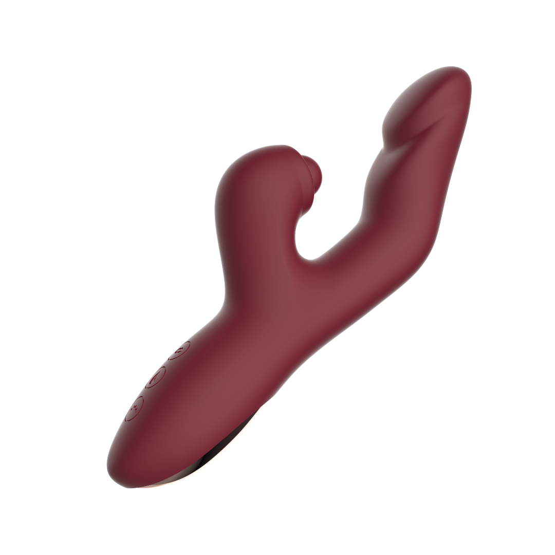 UM-JDY259 Ball Beating Vibrator 