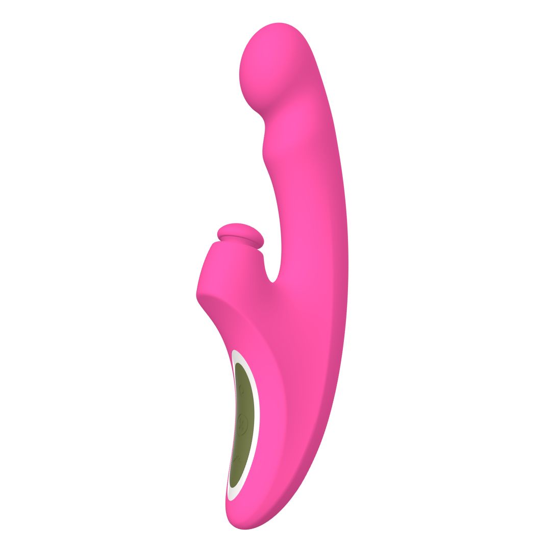 UM-JDY570 Ball Beating Thrusting Vibrator