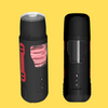 UM-ACT108 Thrusting Rotating Male Masturbator