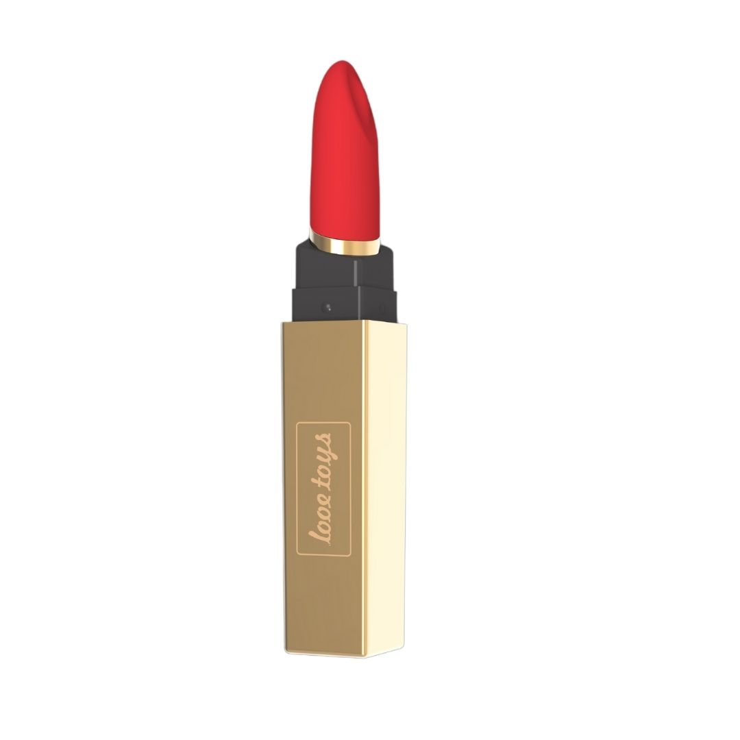 UM-AQN001 Powerful Lipstick Stimulator Kit