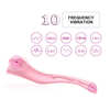 UM-RJ035 Tongue Licking Stimulator