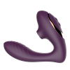 UM-ACT063 Suction & Vibrating Vibrator Massag