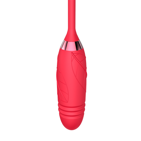UM-BS021 Thrusting Suction ROSE