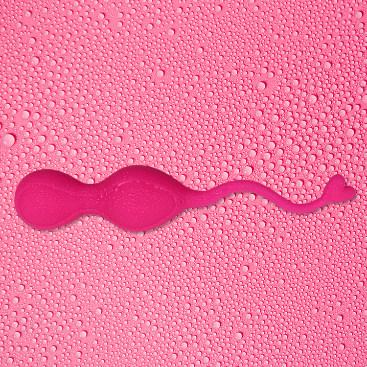 UM-LY006 RC Kegel Ball