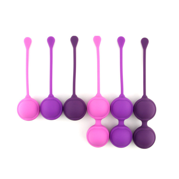 UM-S15-16 Kegel Ball