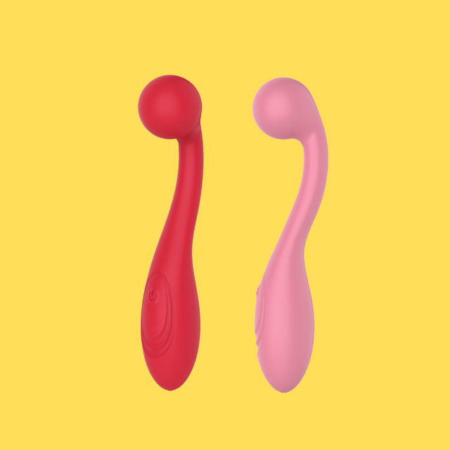 UM-DA015 Single Ball Vibrating Massager
