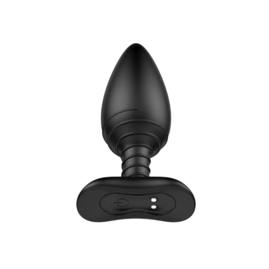 UM-DN056 Remote Control Anal Plug