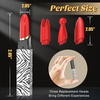 UM-AQN002 Powerful Lipstick Stimulator Kit