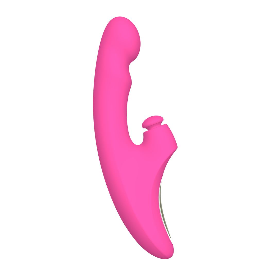 UM-JDY570 Ball Beating Thrusting Vibrator