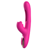 UM-YA030 Ball Beating Tongue Tapping Vibrator