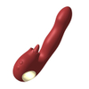 UM-YA007 Tongue Swing Vibrating Massager