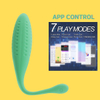UM-ACT105 APP Control Vibrating Love Egg