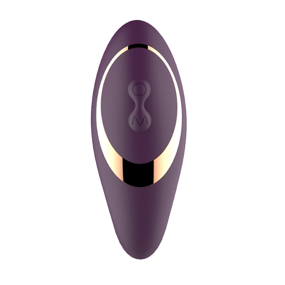 UM-ACT063 Suction & Vibrating Vibrator Massager