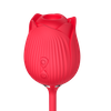 UM-BS021 The Suction ROSE Toy with Thrusting Egg