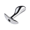 UM-PL015 Metal Anal Butt Plug
