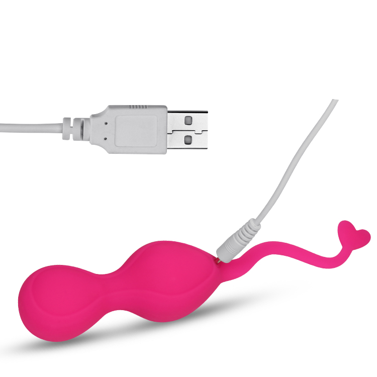 UM-LY006 RC Kegel Ball