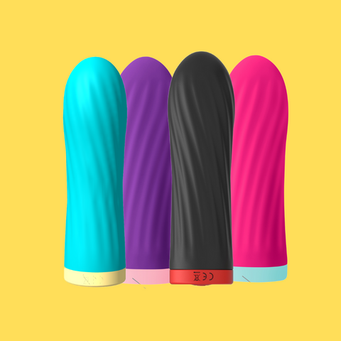 UM-XCM058 Bullet Vibrator