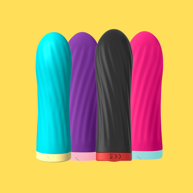 UM-XCM058 Bullet Vibrator