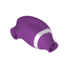 UM-XCM003 Suction & Tongue Licking Massager