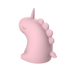 UM-BSH002 - Unicorn - Pulsating - Baby Pink