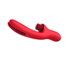 UM - SC004 - Rotating Brush Massager