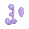 UM - SC006 - Liquid Silicone Massager