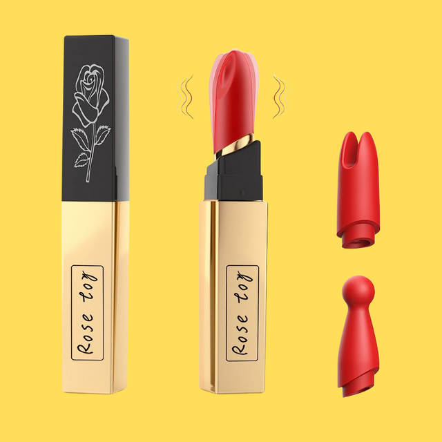 UM-AQN001 Powerful Lipstick Stimulator Kit