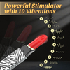UM-AQN002 Powerful Lipstick Stimulator Kit