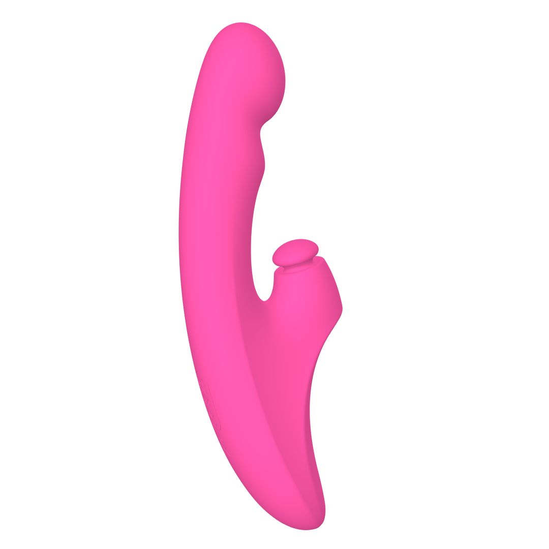 UM-JDY570 Ball Beating Thrusting Vibrator