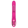 UM-YA030 Ball Beating Tongue Tapping Vibrator
