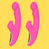 UM-JDY570 Ball Beating Thrusting Vibrator