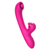 UM-YA031 Ball Beating Vibrator with Ball Rotating Head